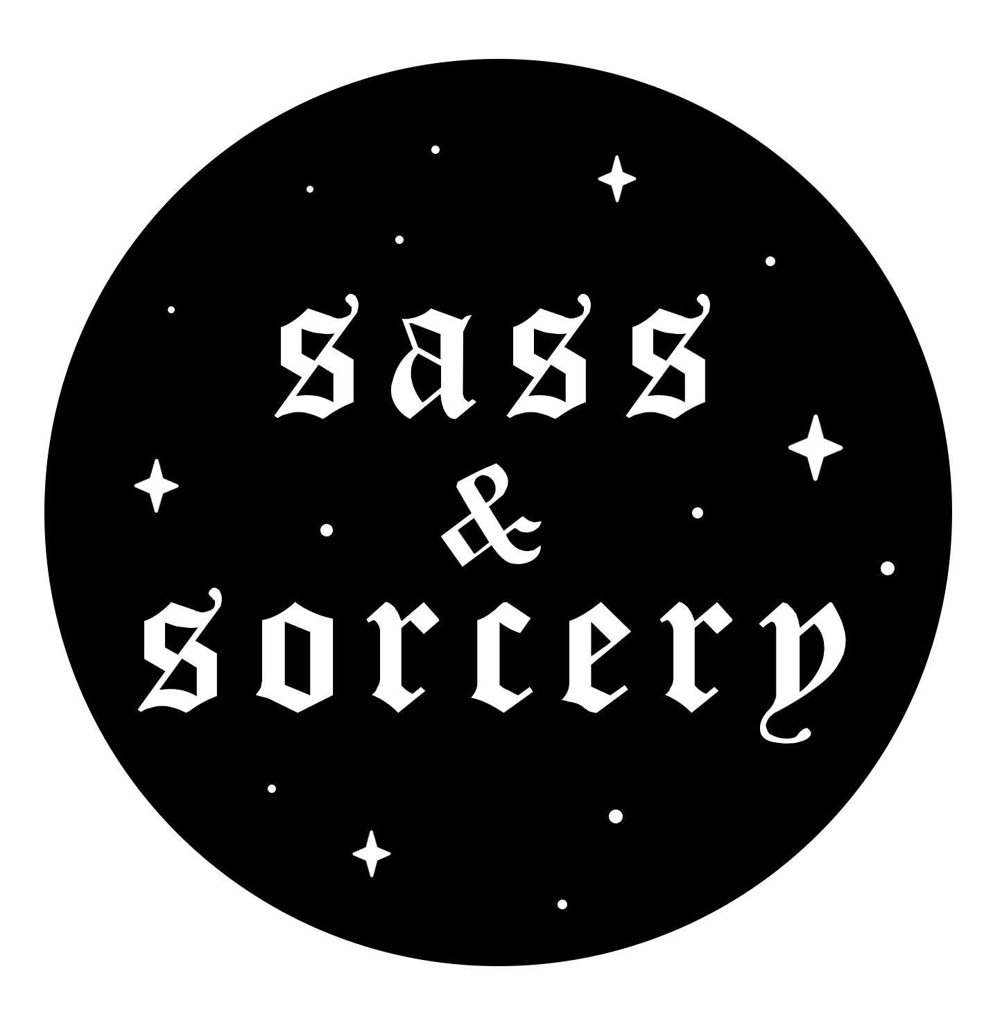 Sass And Sorcery